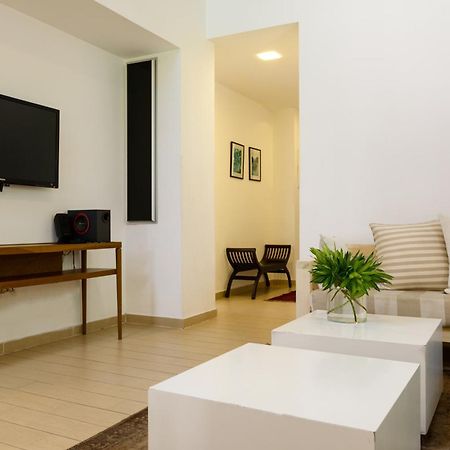 Your Home At Frishman Beach Tel Aviv-Jaffa Exterior foto
